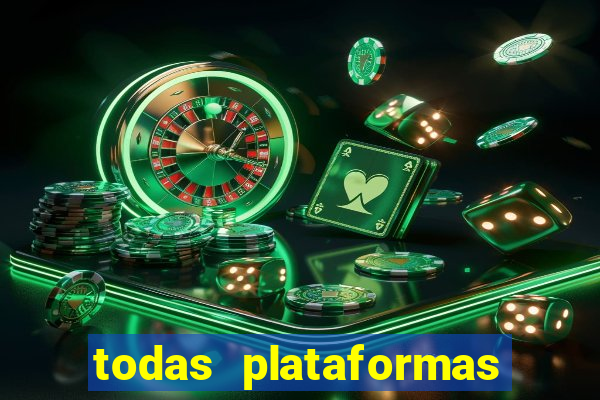 todas plataformas de jogo